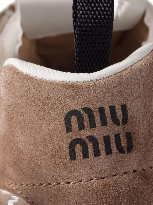 Tyre sneakers 5E417E F 005 ZJMF01DP MIU MIU 