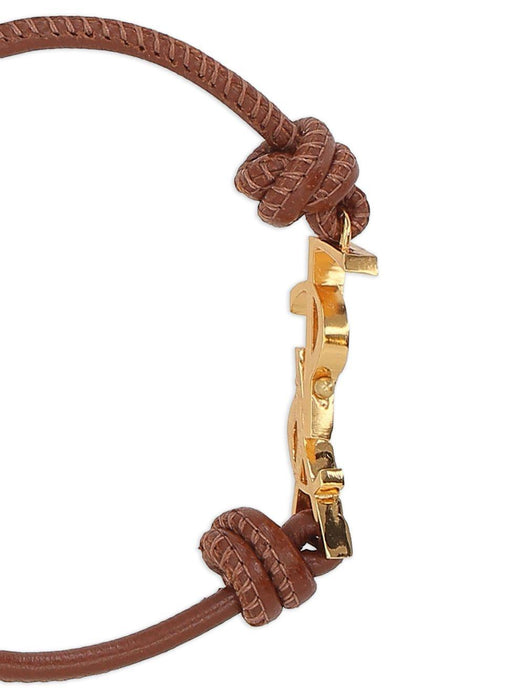 Cassandre logo bracelet 861459 AAF9R2955 SAINT LAURENT 