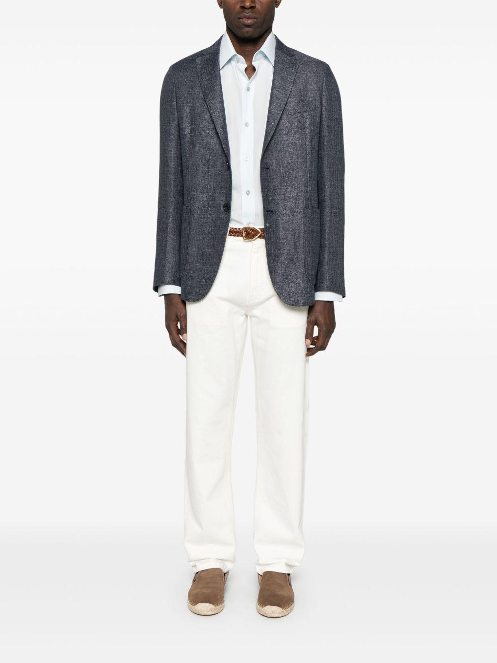 ZEGNA UFIB9A9508N00