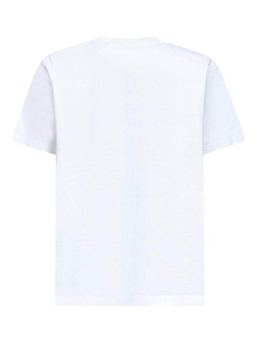 Innocence Triangle T-shirt M-SP26-JTS-001-19 INNOCENCE TRIANGLE CASABLANCA 