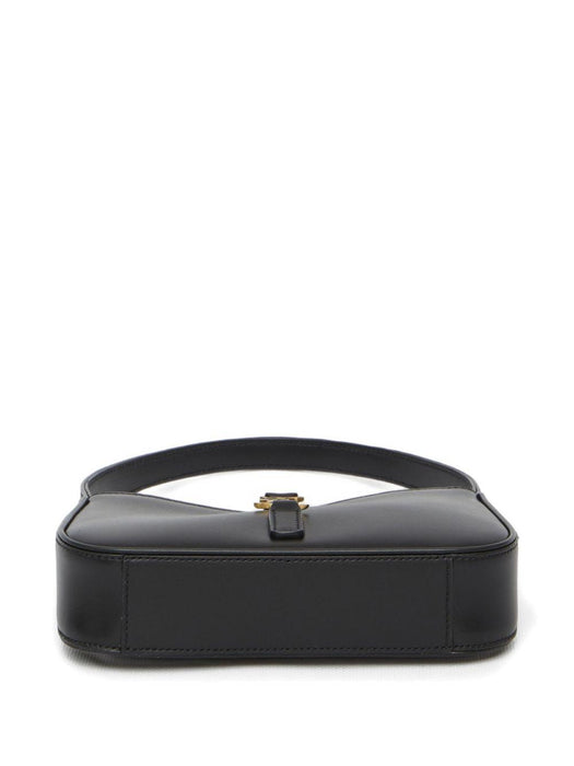 mini Le 5 À 7 logo-detail tote bag 710318 2R20W1000 SAINT LAURENT 