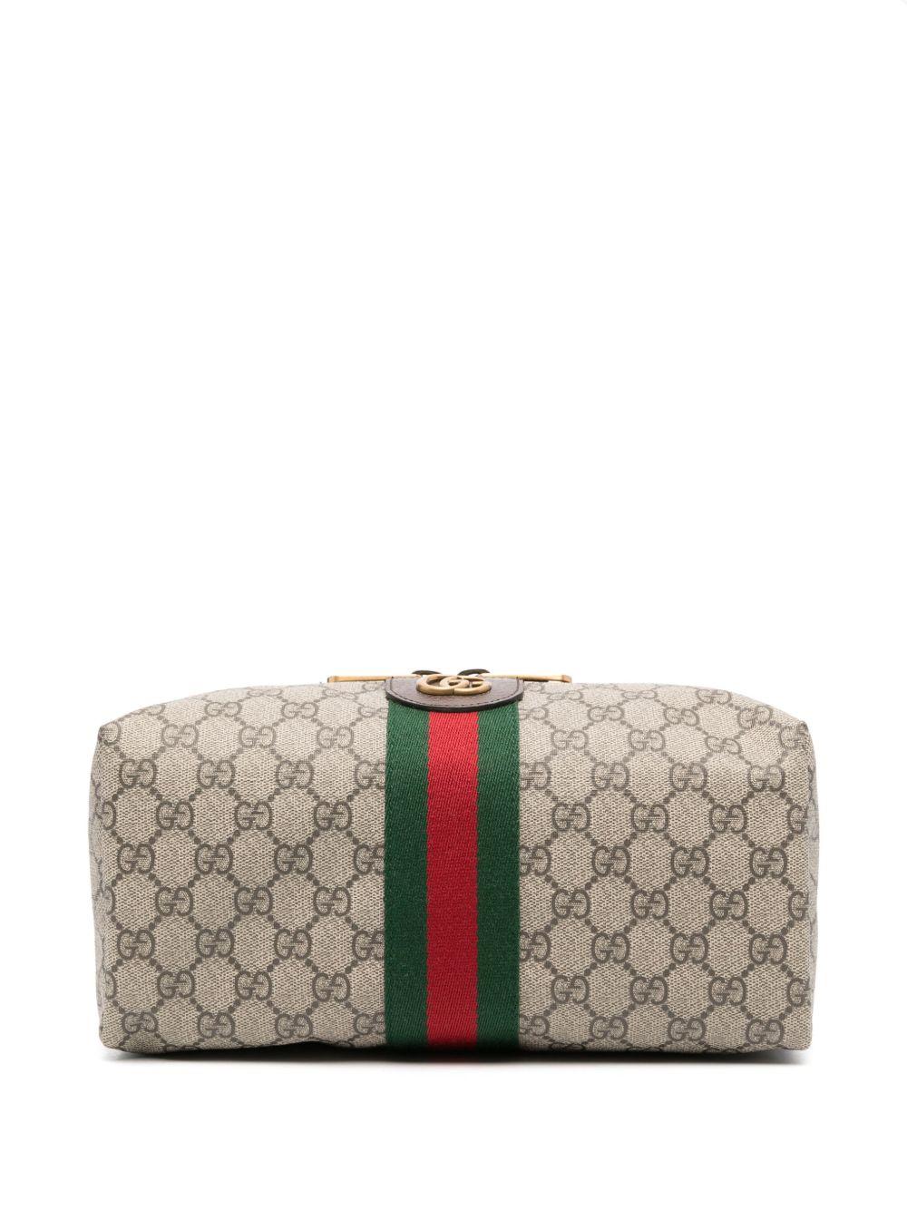 medium Ophidia GG wash bag 572767 9IK3T8745 GUCCI 