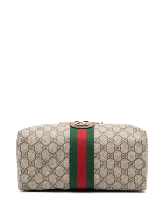 medium Ophidia GG wash bag 572767 9IK3T8745 GUCCI 