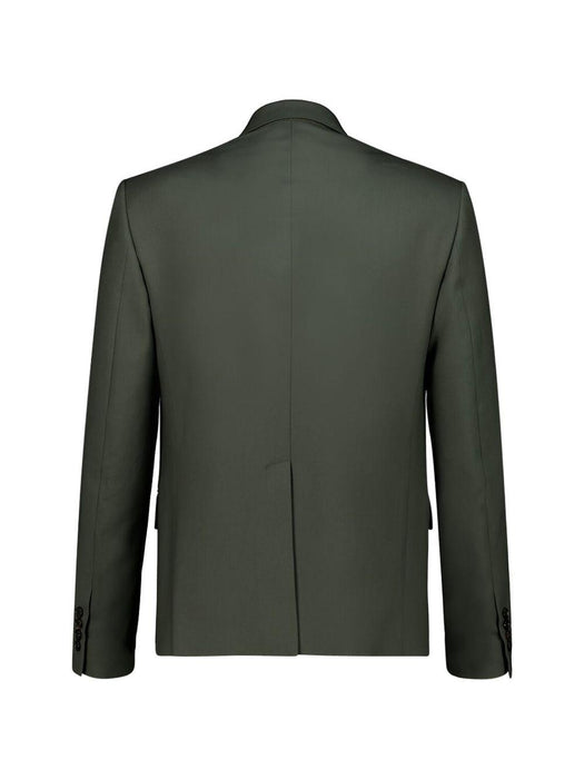 buttoned two-piece suit<BR/><BR/> 852138 ZASWW3257 GUCCI 