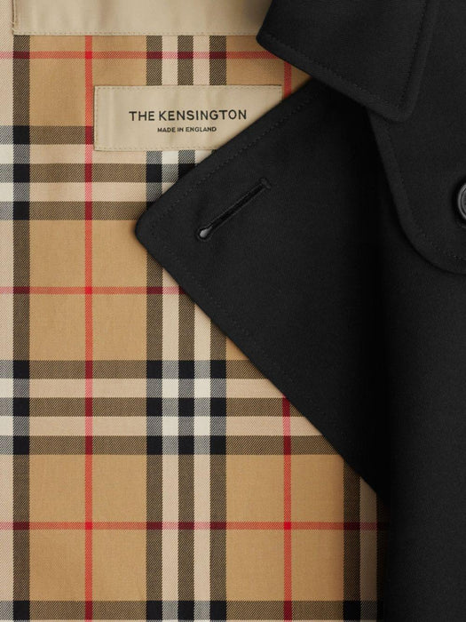 Chelsea cotton trench coat 8079415 A1189 BURBERRY 