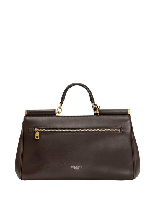 medium My Sicily top-handle tote bag BB7782 B732180076 DOLCE & GABBANA 