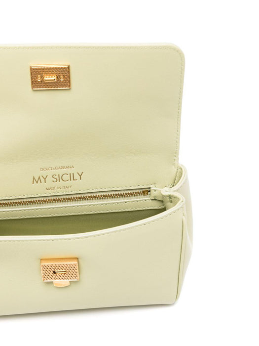 My Sicily top-handle logo tote bag BB7864 B732180527 DOLCE & GABBANA 