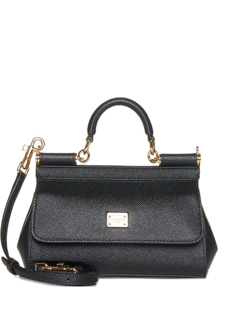 small Sicily tote bag BB7116 A100180999 DOLCE & GABBANA 