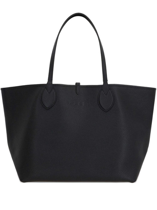 Totissima grained leather tote bag<BR/><BR/> 839112 AAFEQ1069 GUCCI 