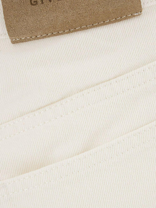 balloon-leg jeans BW517J516T130 130 GIVENCHY 