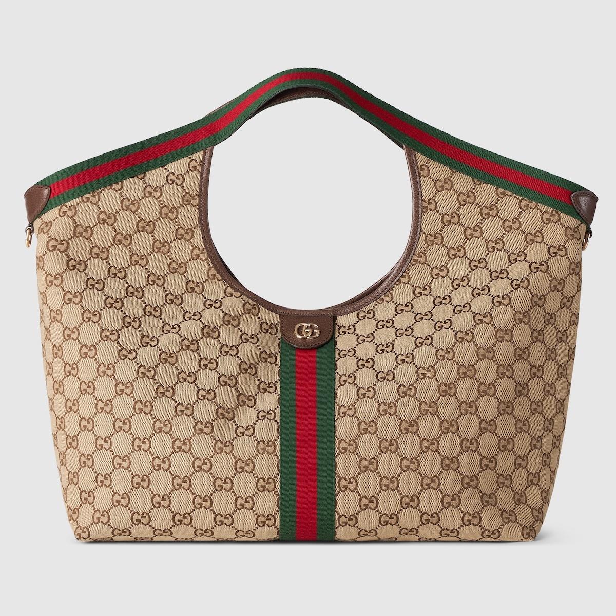 Gucci Giglio large tote bag 853971 FAFFP 2547 GUCCI 
