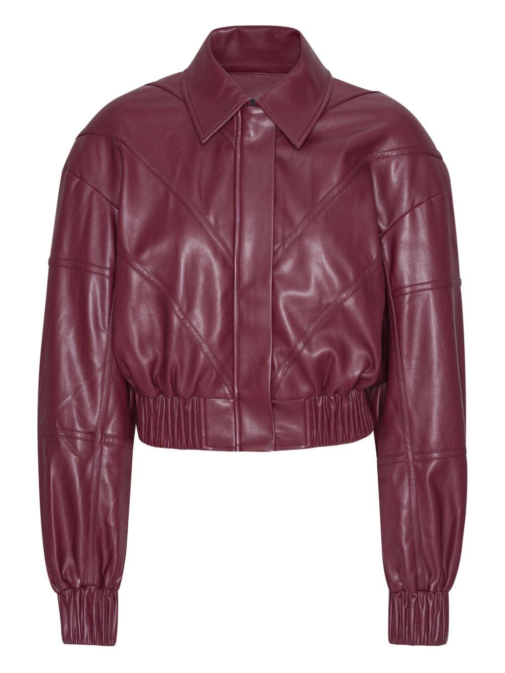 quilted panel bomber jacket 1142432734 2734 ROTATE 