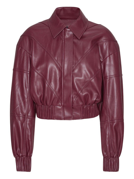 quilted panel bomber jacket 1142432734 2734 ROTATE 