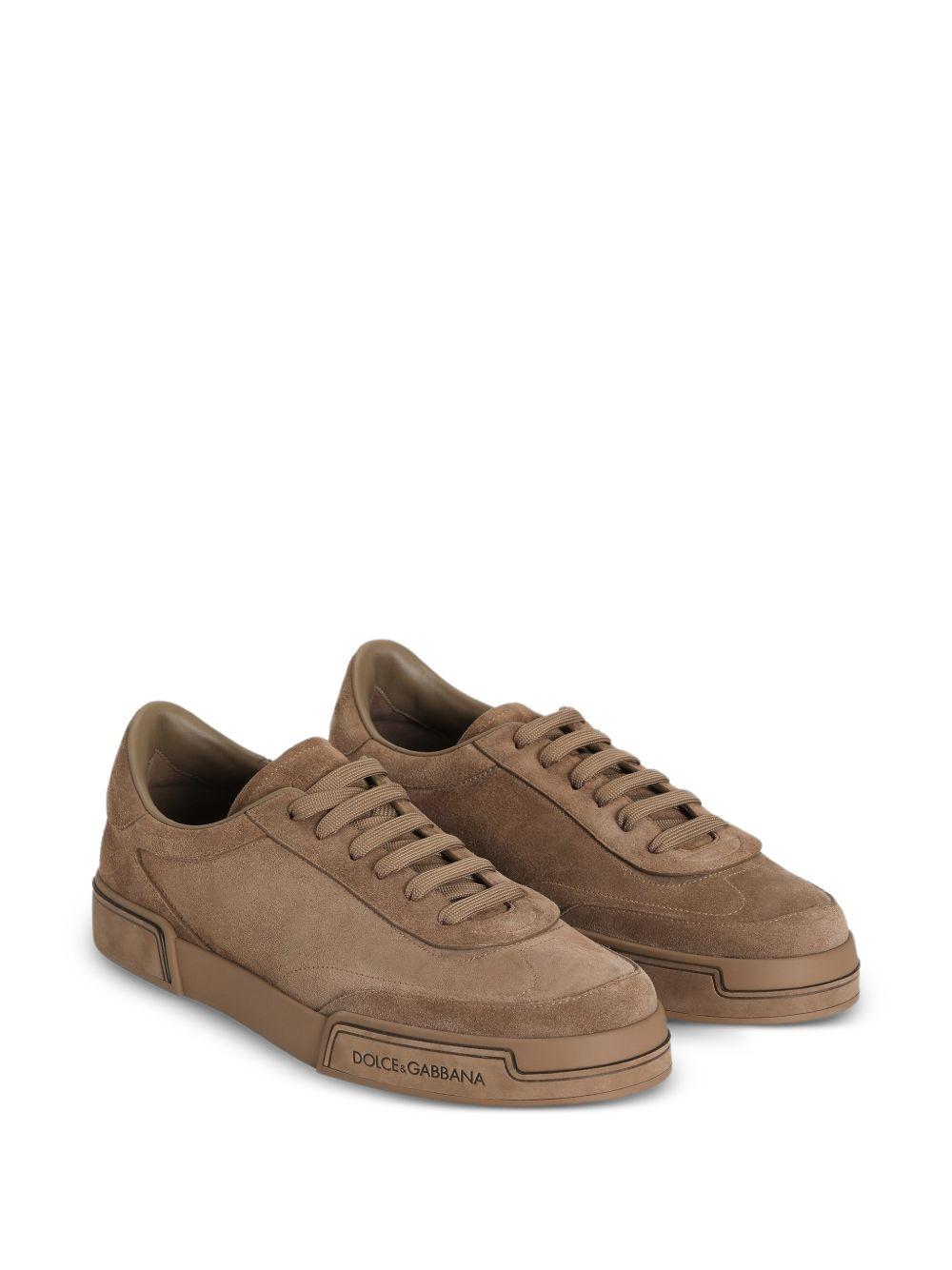 laced sneakers A20205 A023780024 DOLCE & GABBANA 