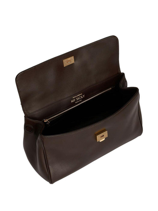 medium My Sicily top-handle tote bag BB7782 B732180076 DOLCE & GABBANA 