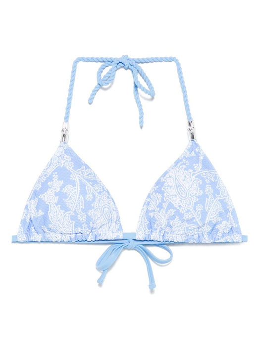 Playa Paraiso Reversible Triangle Top 25SSPP39 PRT-PRT HEIDI KLEIN 