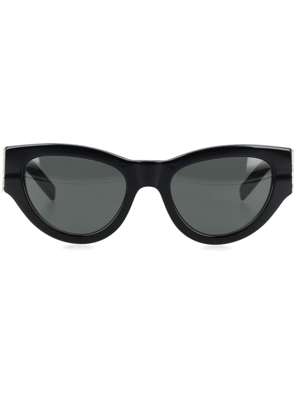 SL M94 cat-eye sunglasses 671762 Y99011000 SAINT LAURENT 