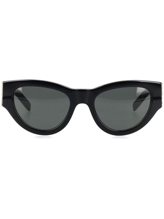 SL M94 cat-eye sunglasses 671762 Y99011000 SAINT LAURENT 