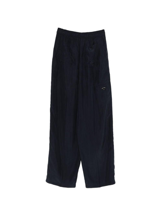 logo trousers P201K S OOO 18X7F0008 PRADA 
