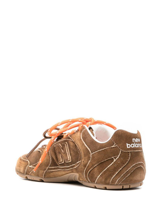 x New Balance 530 lace-up sneakers 5E165E F D005 Z5OF0401 MIU MIU 