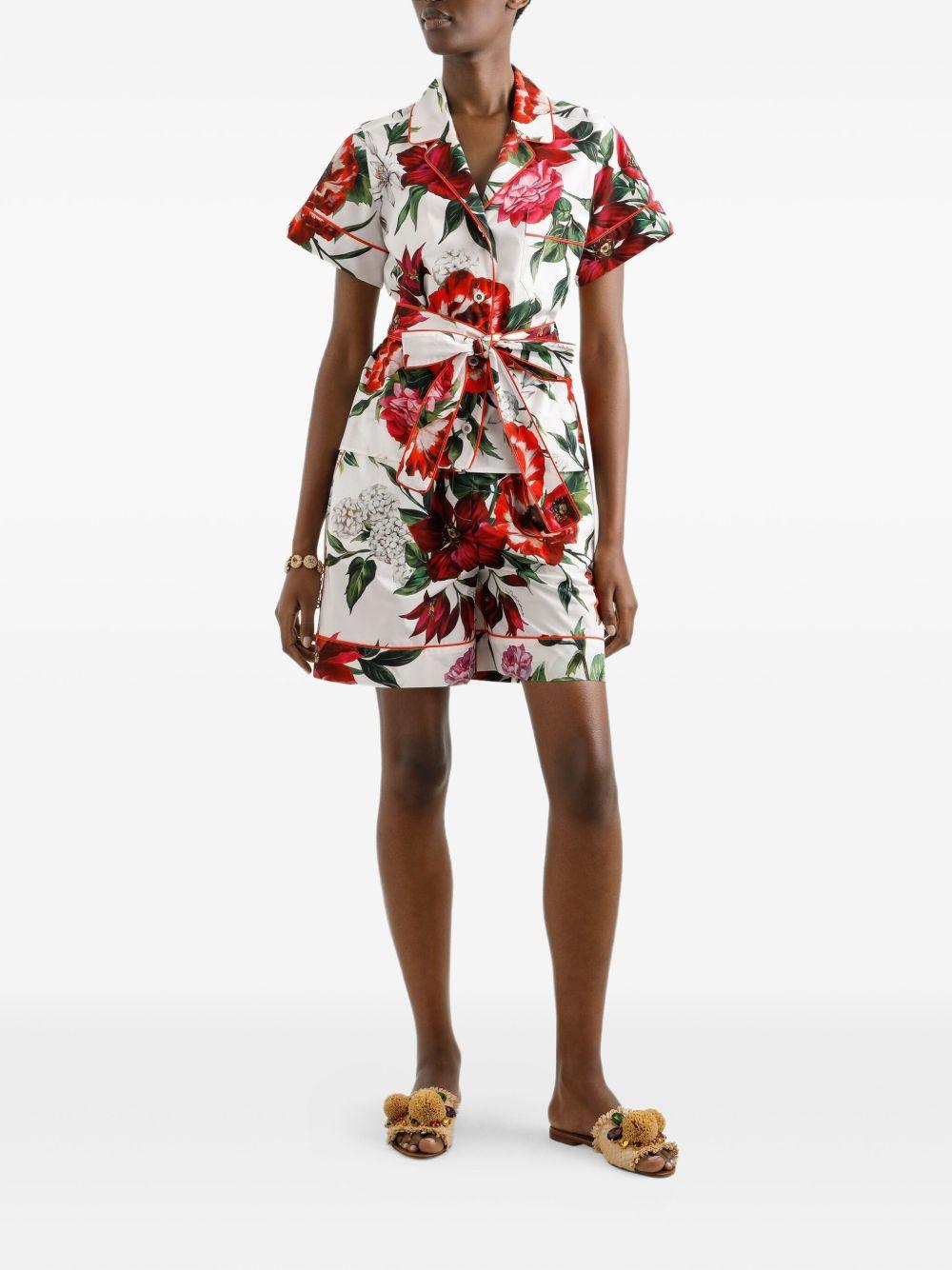 DOLCE & GABBANA FTAM7THS5TQHA5PB