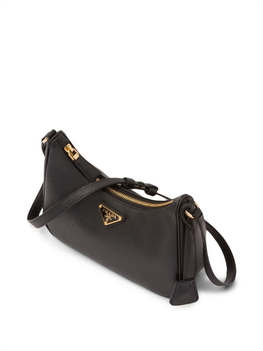 Re-Edition leather mini bag 1BC204 V JOM NZVF0632 PRADA 