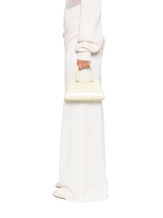 mini Antigona top-handle calfskin tote bag BB5146B2AQ 155 GIVENCHY 