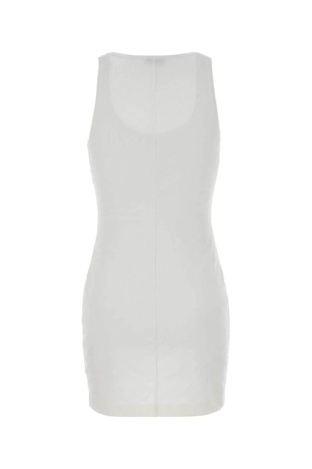 GG Jersey Jacquard Dress 865171 XUAO2 9000 GUCCI 