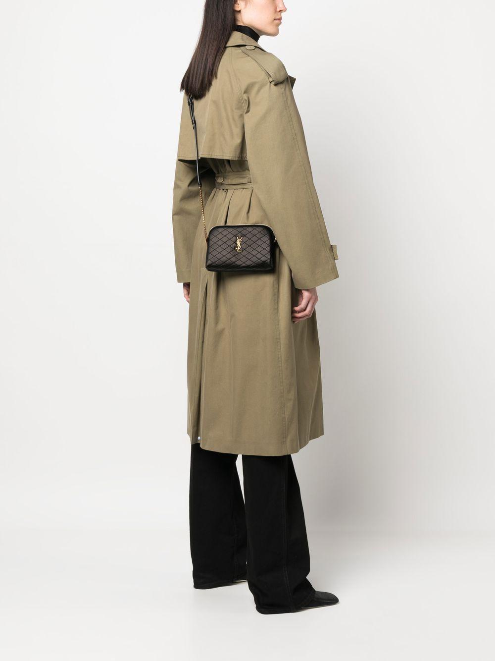 Gaby quilted cross body bag 733667 1EL071000 SAINT LAURENT 