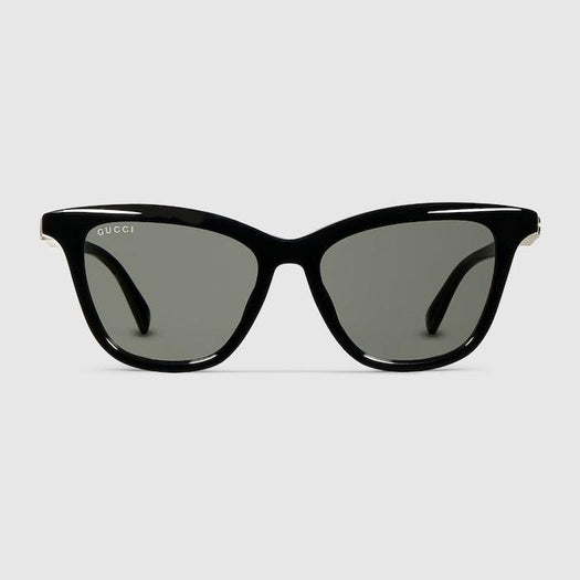 Cat eye sunglasses 859485 J07401012 GUCCI 