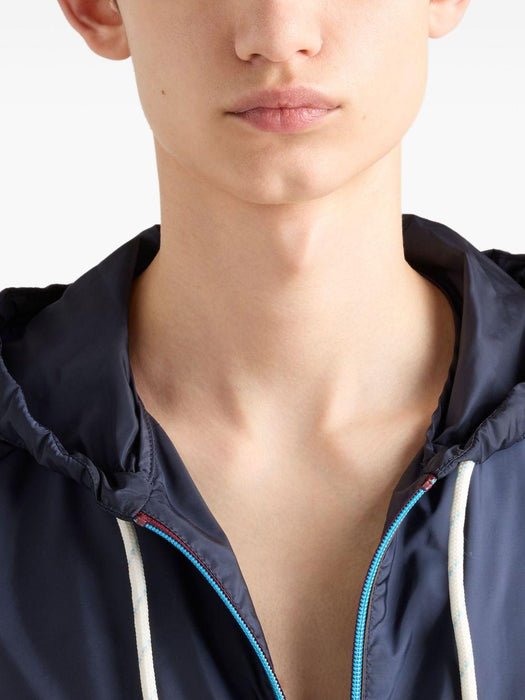 Re-Nylon jacket SGC864 S OOO 1WQ9F0ABB PRADA 