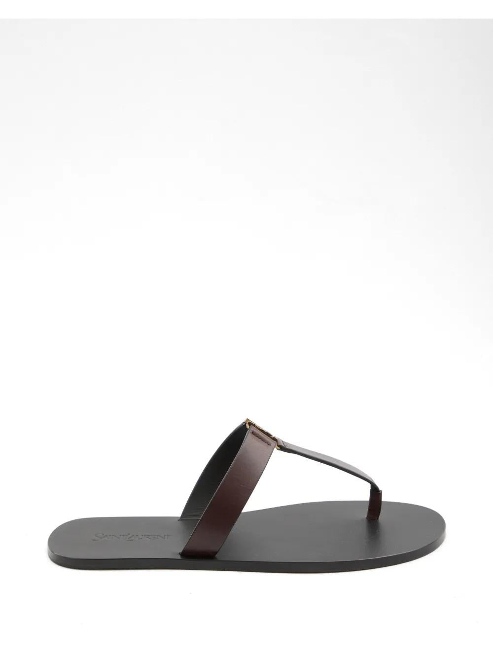 Babylone sandals 863525 DWETT2023 SAINT LAURENT 
