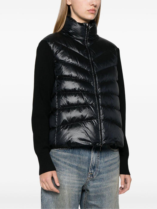 logo-appliqué jacket K20939B00024 M1131999 MONCLER 