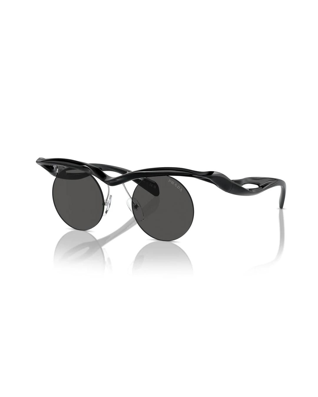 PRADA 400-PR A18S 1AB5S0 43