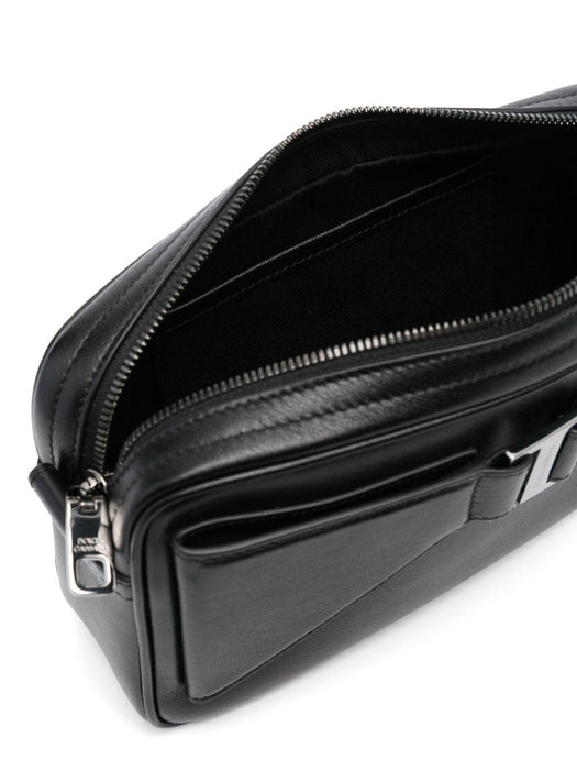 leather messenger bag BM2386 AV95680999 DOLCE & GABBANA 