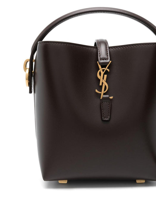 Mini 37 Shoulder Bag<BR/> 765870 2R20W2877 SAINT LAURENT 
