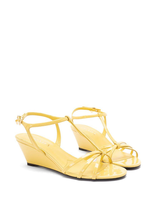 PRADA Women's Sandals 1X383O F 055 069F068X PRADA 