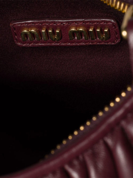  5BC125 V OOY AN88F0007 MIU MIU 