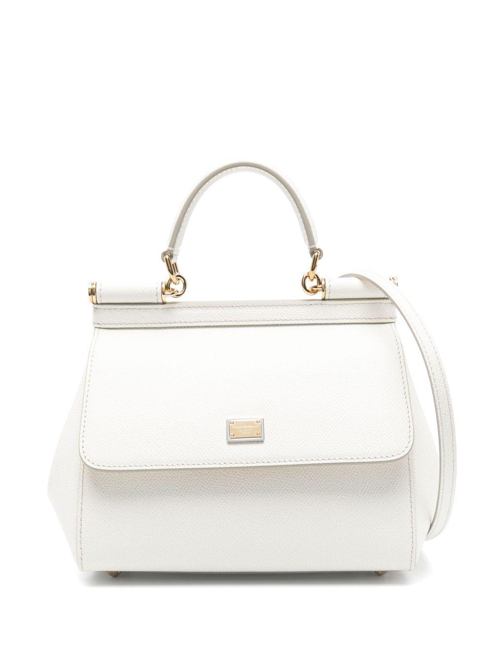 medium Sicily tote bag BB6003 B100180001 DOLCE & GABBANA 