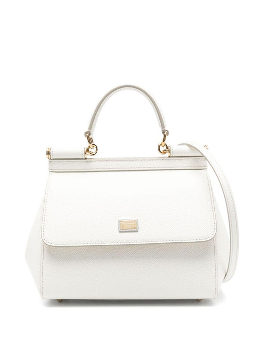 medium Sicily tote bag BB6003 B100180001 DOLCE & GABBANA 