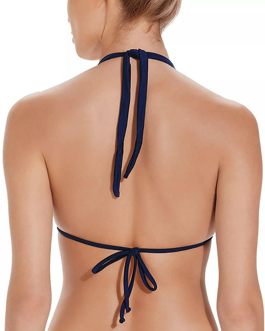 Bia Tube Halter Bikini Top 10064452 040X VIX 