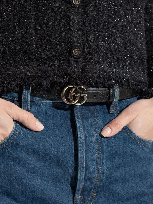 GG Milano belt 409417 AAD5L1000 GUCCI 