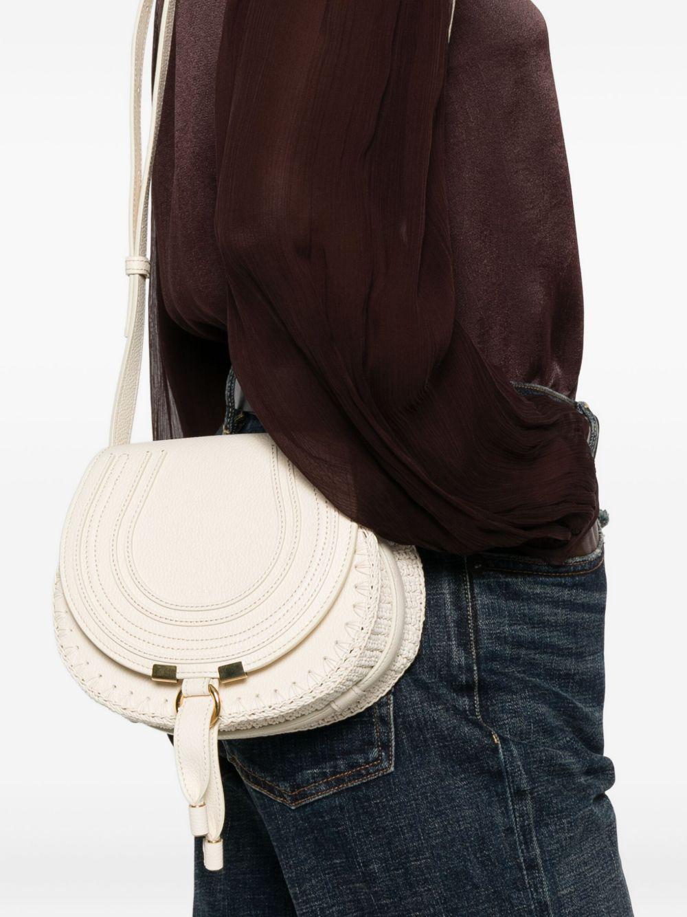 Triomphe crossbody bag 25AS680Q01 101 CHLOÉ 