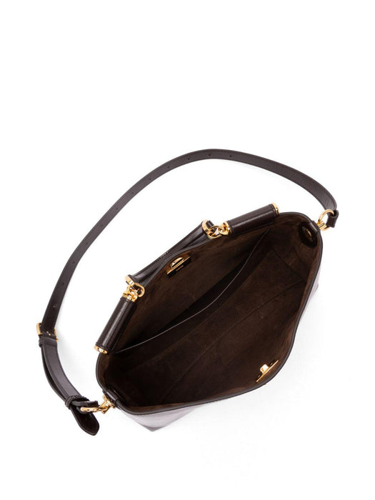 medium Vittoria bag<BR/><BR/> BB7896 AZ0008H042 DOLCE & GABBANA 