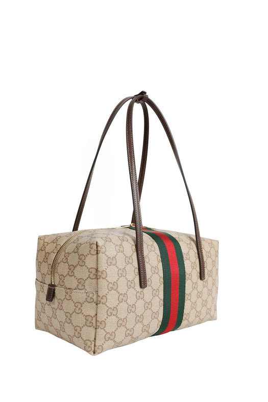 Melrose medium boston bag 875228 FAF79 8547 GUCCI 