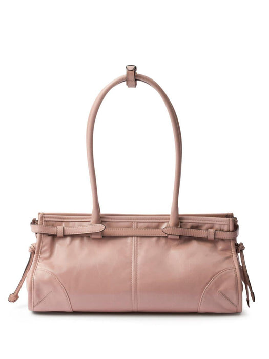 Medium leather handbag 1BA426 V MOO 2CYRF03ZN PRADA 