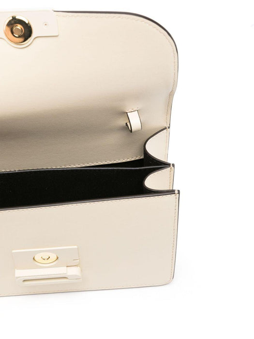 mini Dorian leather shoulder bag B325AAC006641A 3 VICTORIA BECKHAM 