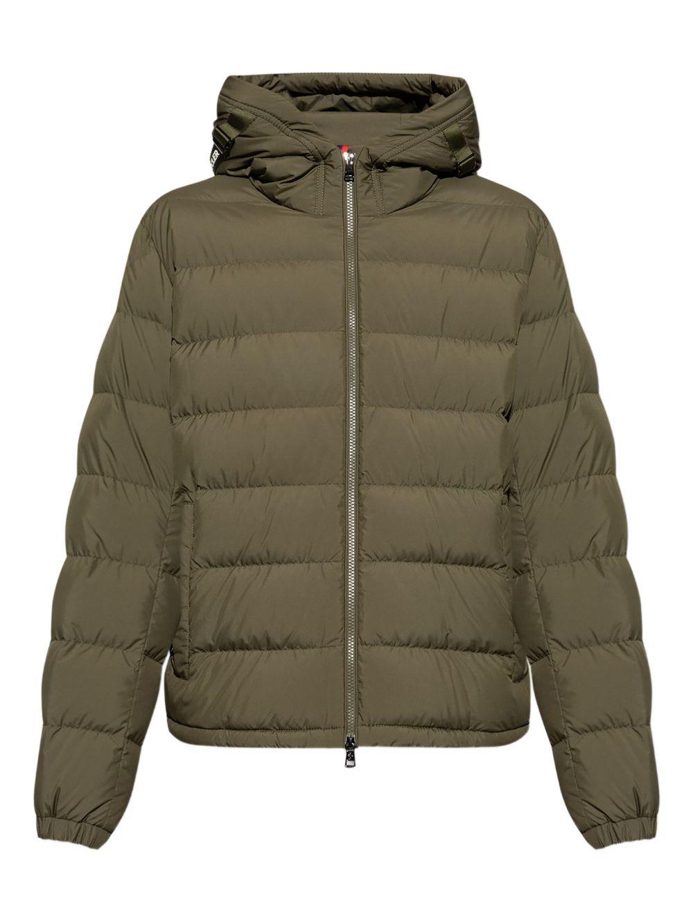 Laveraet hooded down jacket K20911A00228 597YW818 MONCLER 