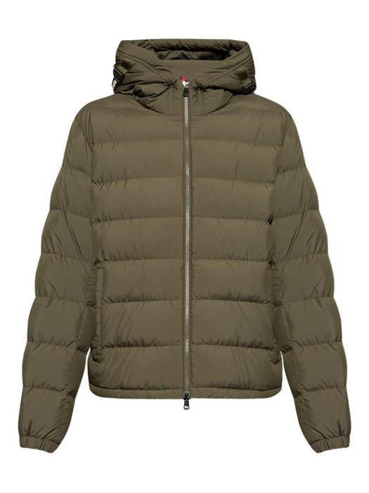 Laveraet hooded down jacket K20911A00228 597YW818 MONCLER 