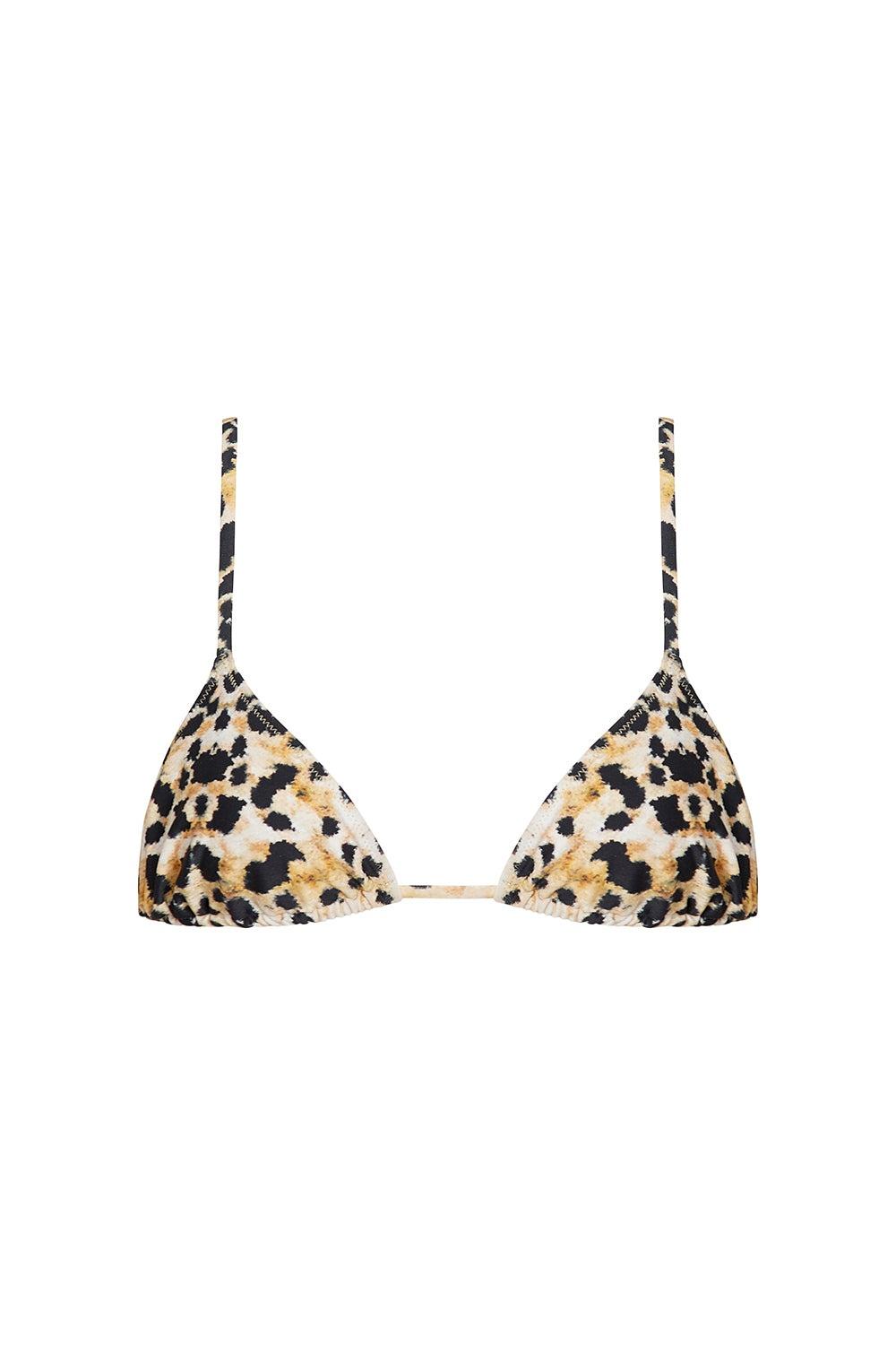 Equator top CS60 BABY CHEETAH TROPIC OF C 